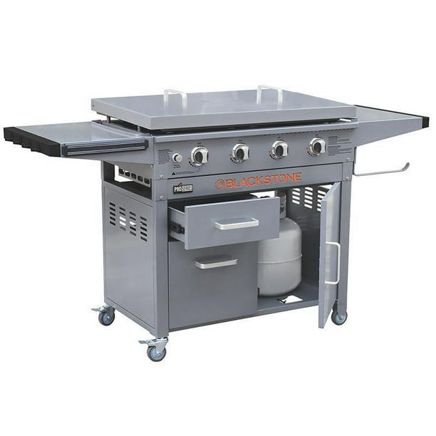 ProSeries 36" Griddle Cooking Station Walmart.ca