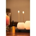 thumbnail image 3 of BIC EZ Reach Lighters, The Ultimate Lighter with Extended Wand (1.45-inch), Assorted Colours, 2-Count, 3 of 6