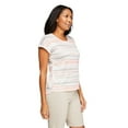 thumbnail image 2 of Iyla Women's Dolman Sleeve Tee, 2 of 6