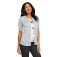 thumbnail image 2 of Iyla Women's Hacci Fooler Top, 2 of 6