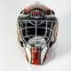 Masque de gardien de but des Senators de Ottawa de la NHL de Franklin Sports Masque de gardien Ottawa – image 3 sur 4