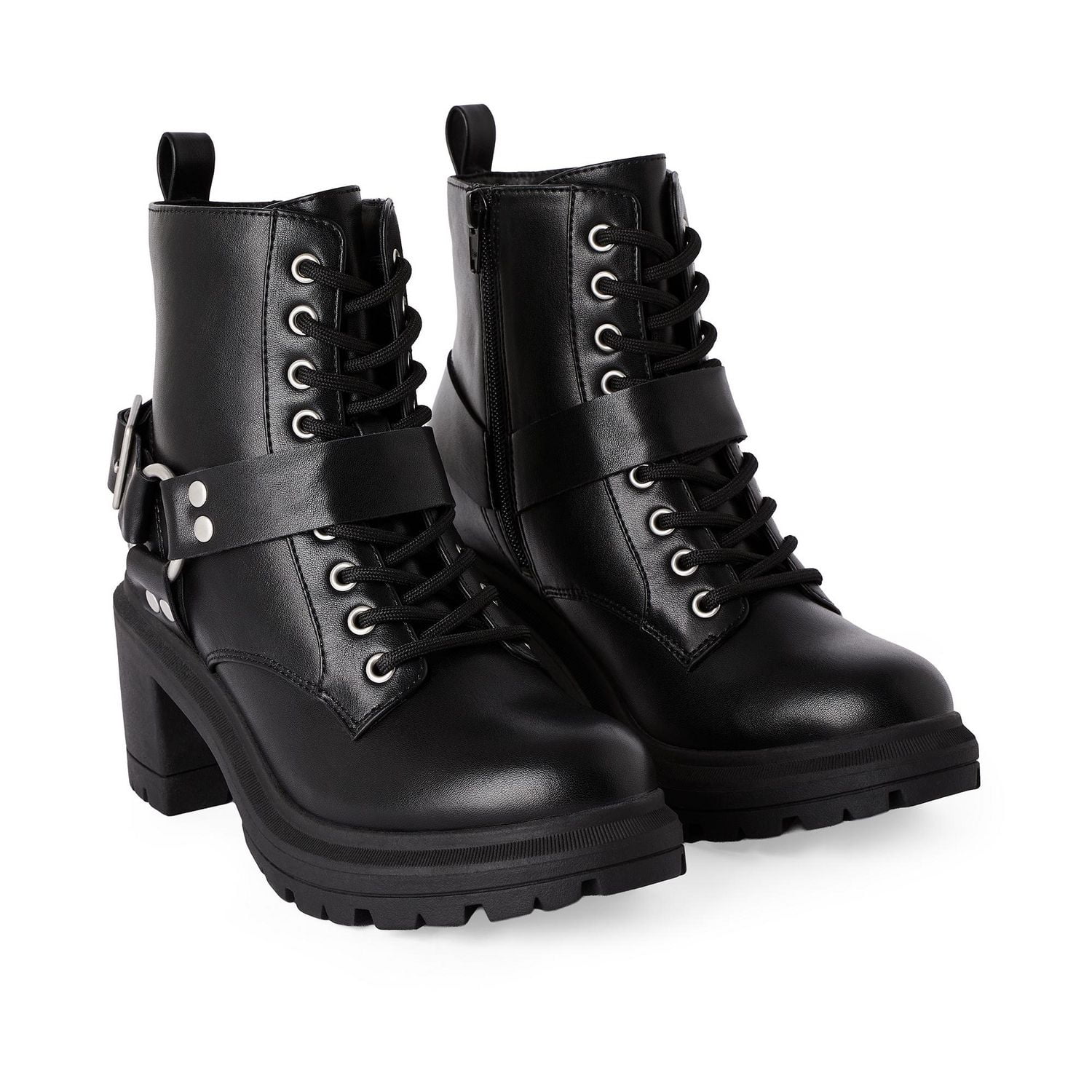 Bottes de moto No Boundaries pour femmes