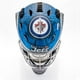 Franklin Sports LNH Masque de gardien Jets de Winnipeg GFM 1500 Masque de gardien Jets – image 2 sur 4