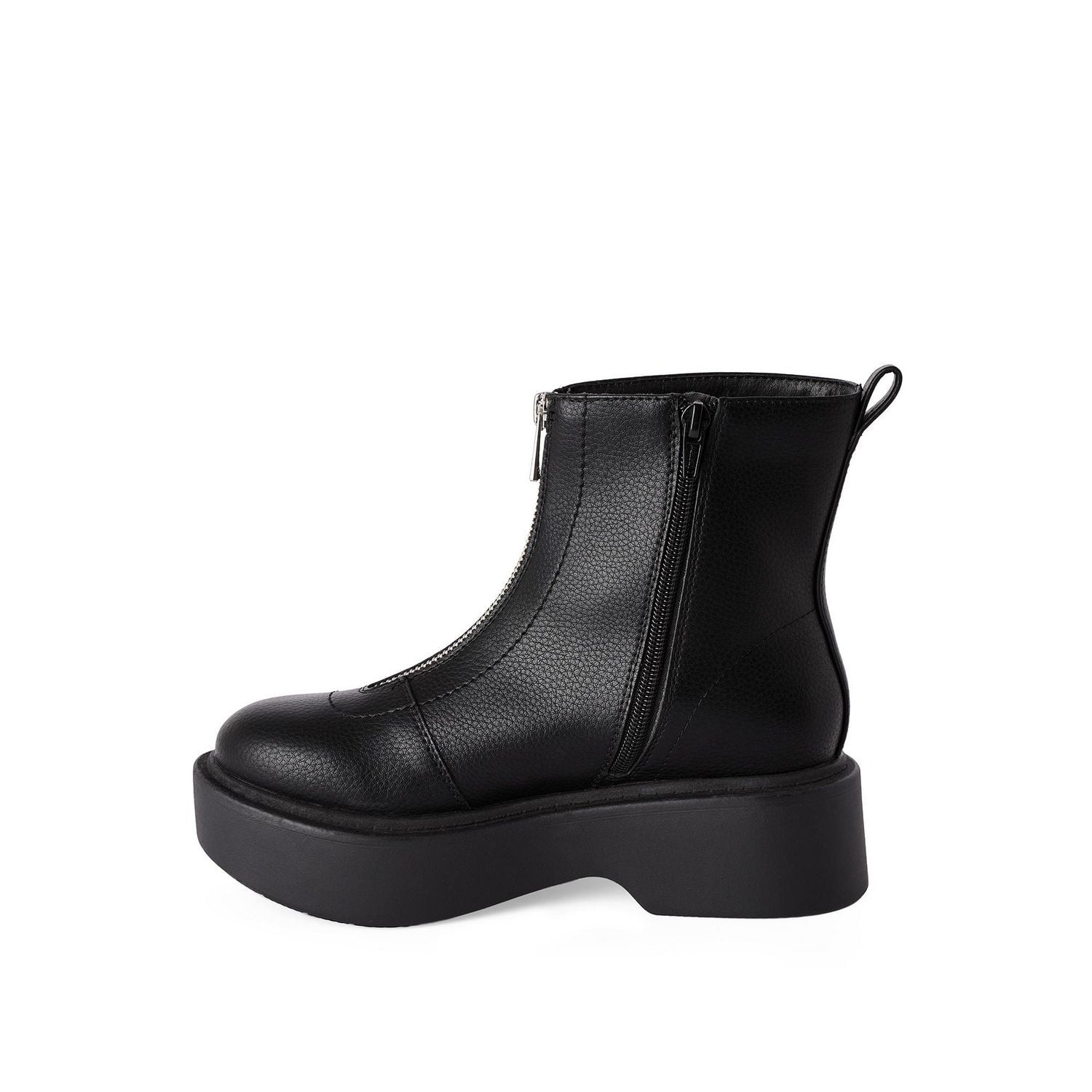 Time and Tru Women's Low Boots