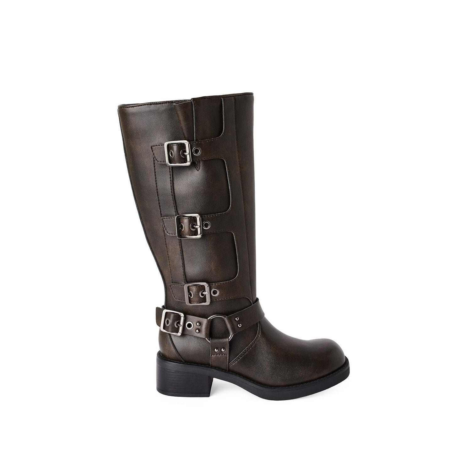 Bottes hautes Madden NYC pour femmes Pointures 6-10