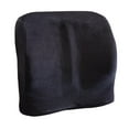 thumbnail image 2 of ObusForme® Sit-Back Cushion, 2 of 6