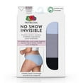 thumbnail image 2 of 3 Culottes Coquines Invisible, 2 of 5