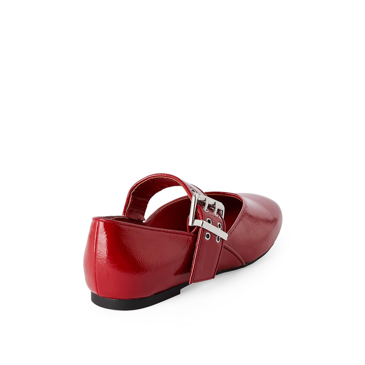 Madden NYC Women's Buckled Mary Janes, Sizes 6-10