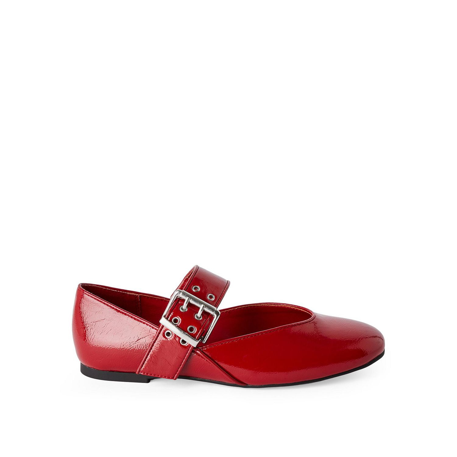 Chaussures Mary Jane à boucle Madden NYC pour femmes Pointures 6-10