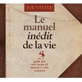 thumbnail image 1 of Manuel inédit de la vie (2 CD), 1 of 1