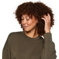 thumbnail image 4 of Haut en tricot doux George pour femmes, 4 of 6
