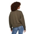 thumbnail image 3 of Haut en tricot doux George pour femmes, 3 of 6