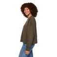 thumbnail image 2 of Haut en tricot doux George pour femmes, 2 of 6