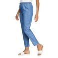 thumbnail image 2 of Iyla Women's Soft Jogger, 2 of 6