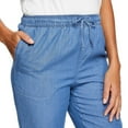 thumbnail image 4 of Iyla Women's Soft Jogger, 4 of 6