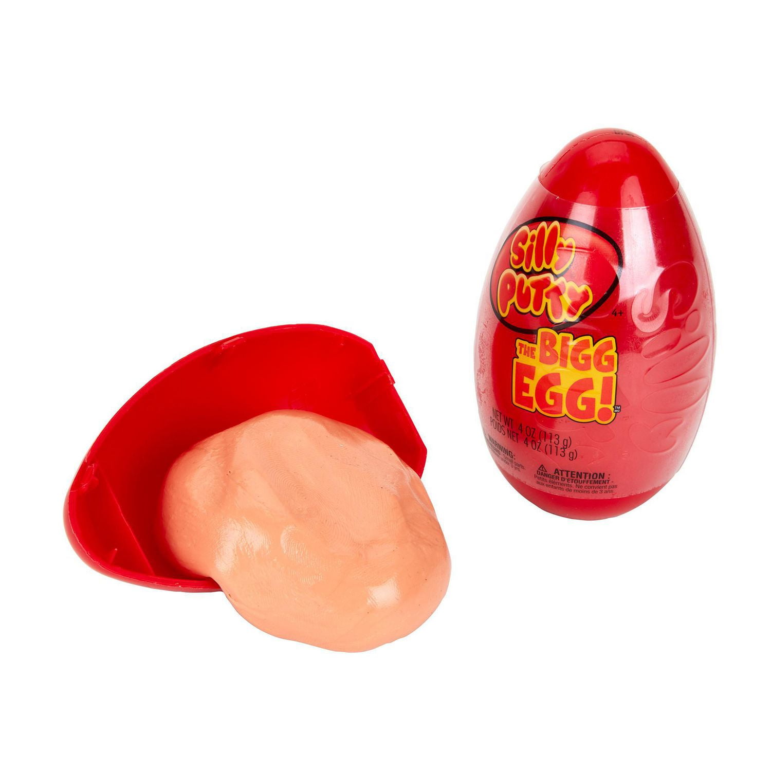 silly putty walmart canada