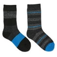thumbnail image 1 of Athletic Works Boys' Thermal Socks 2-Pack, 1 of 1