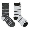 thumbnail image 1 of Athletic Works Boys' Thermal Socks 2-Pack, 1 of 1