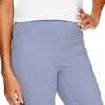 thumbnail image 4 of Iyla Women's Pull-On Capri, 4 of 6