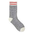 thumbnail image 1 of Athletic Works Women's Crew Socks 4-Pack, 1 of 1
