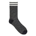 thumbnail image 1 of Athletic Works Women's Crew Socks 4-Pack, 1 of 1