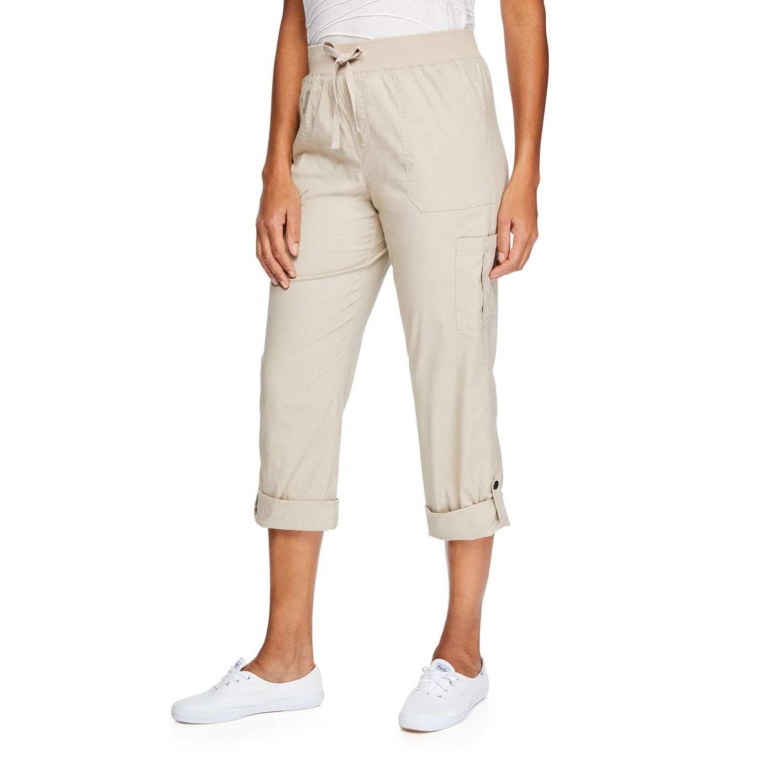 Pantalon convertible Iyla pour femmes