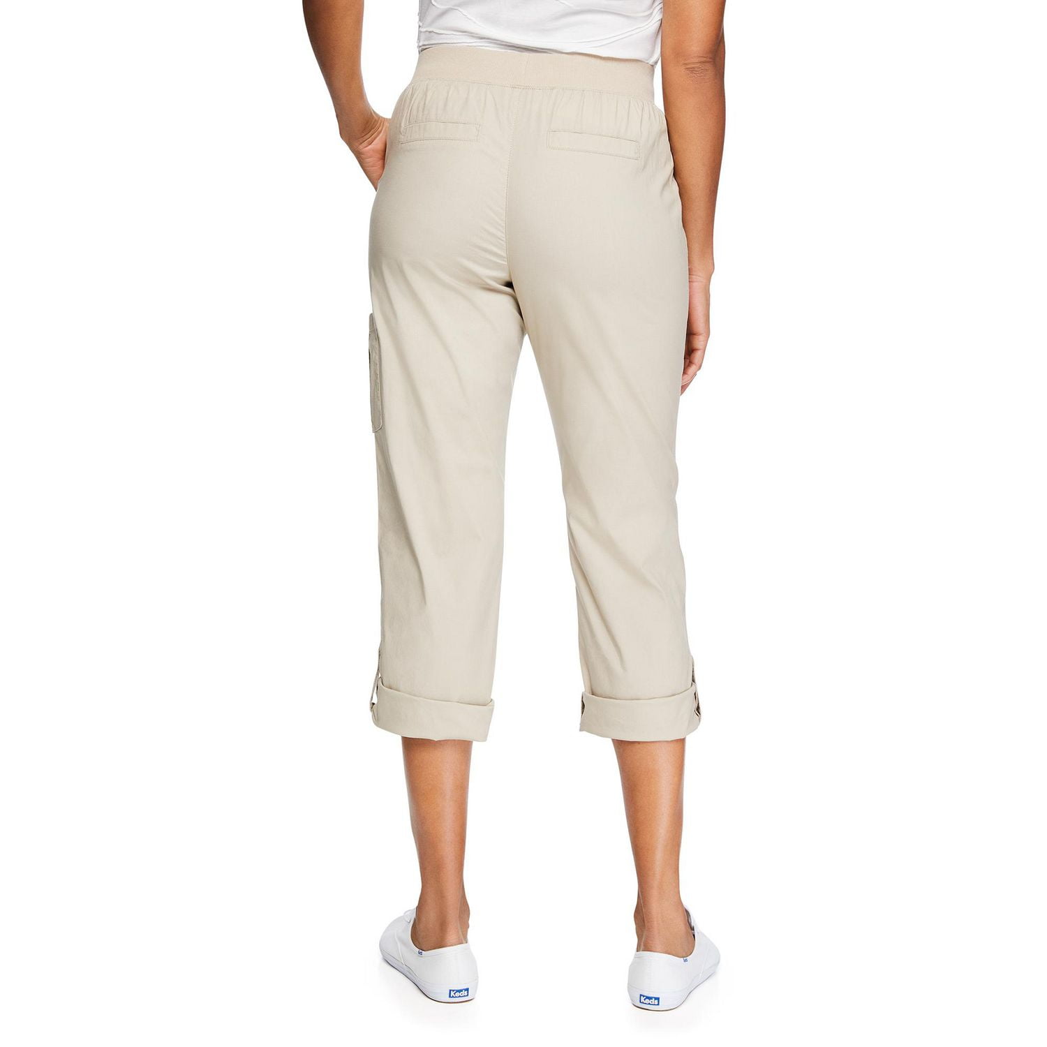 Pantalon convertible Iyla pour femmes