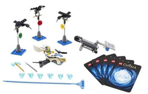 LEGO ® Chima - Target Practice (70101) - Walmart.ca