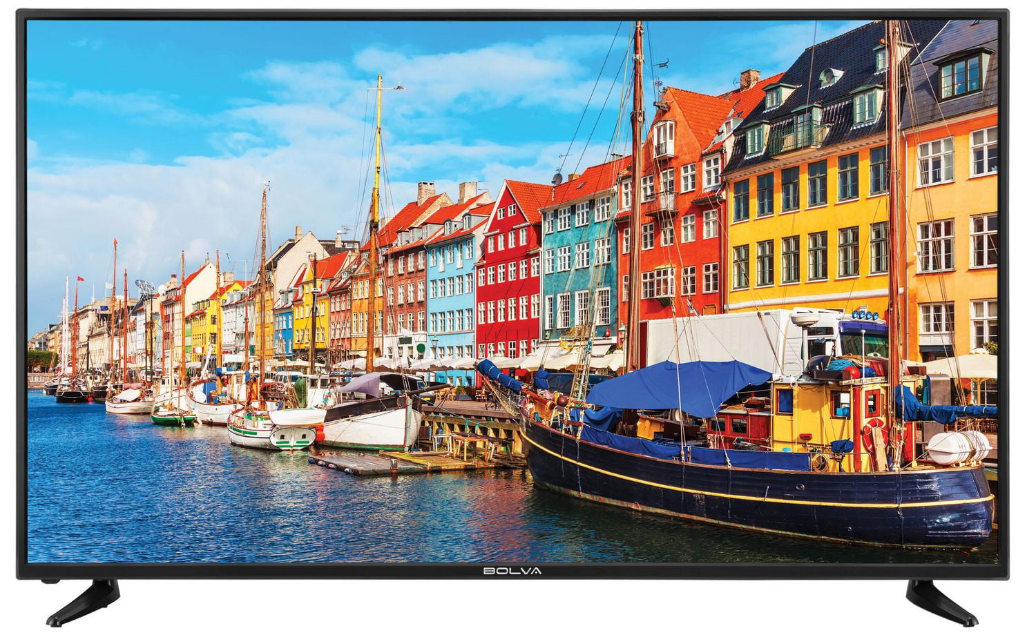 Bolva 65 Smart 4k Uhd Led Tv Walmart Canada
