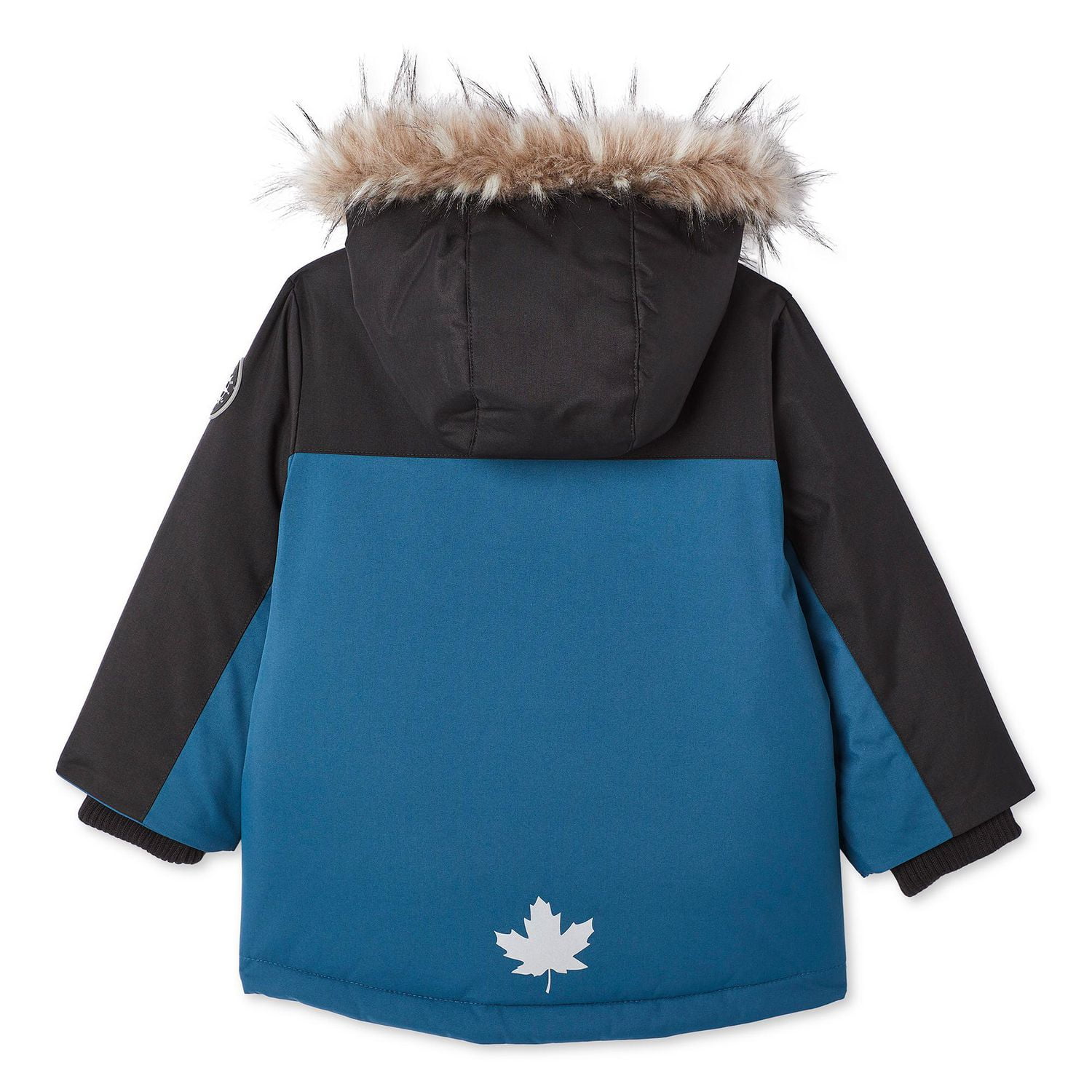 Canadiana x RCGS Toddlers' Gender Inclusive Parka