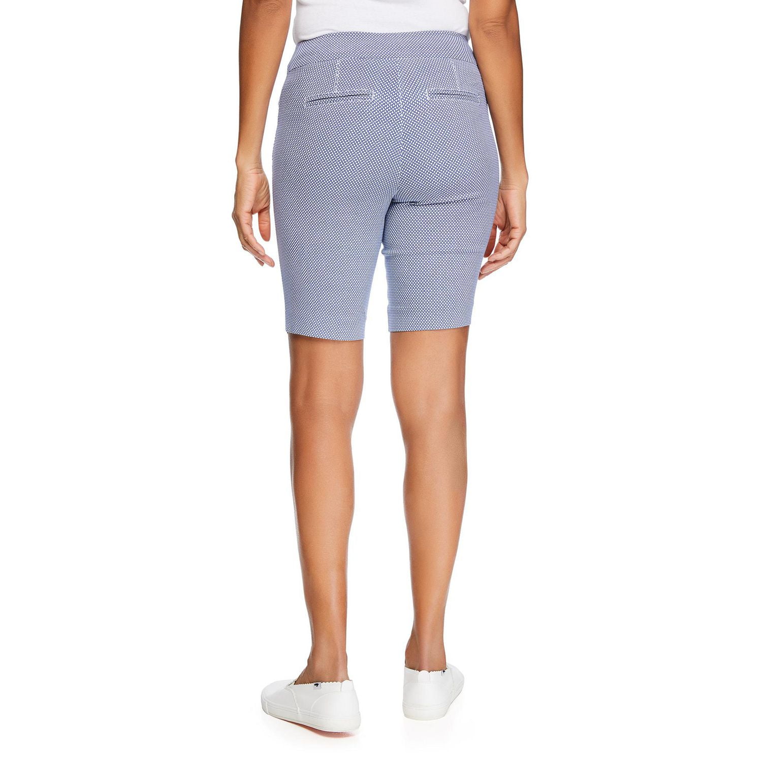 Short enfilable Iyla pour femmes