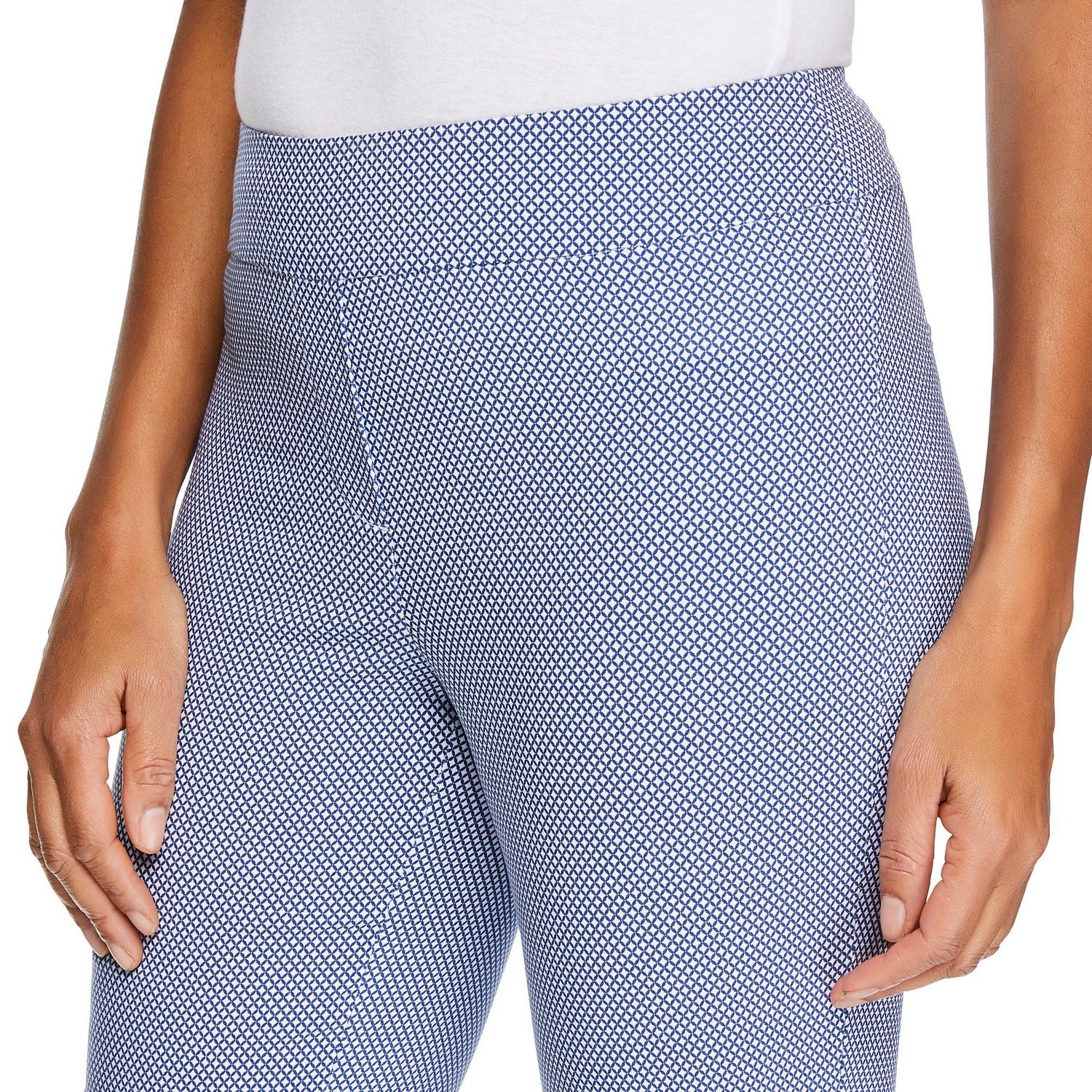 Short enfilable Iyla pour femmes