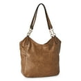 thumbnail image 2 of Time and Tru Women's Shoulder Bag, 2 of 3