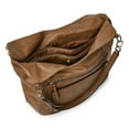 thumbnail image 3 of Time and Tru Women's Shoulder Bag, 3 of 3