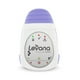 LEVANA® Alimenté par Snuza® Oma+™ Pince moniteur bébé mobile de mouvement avec alerte à vibration et alarme sonore – image 1 sur 5