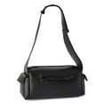 thumbnail image 1 of Time and Tru Women's Shoulder Bag, 1 of 3