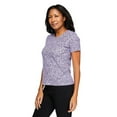 thumbnail image 2 of Iyla Women's Short Sleeve Printed Tee, 2 of 6