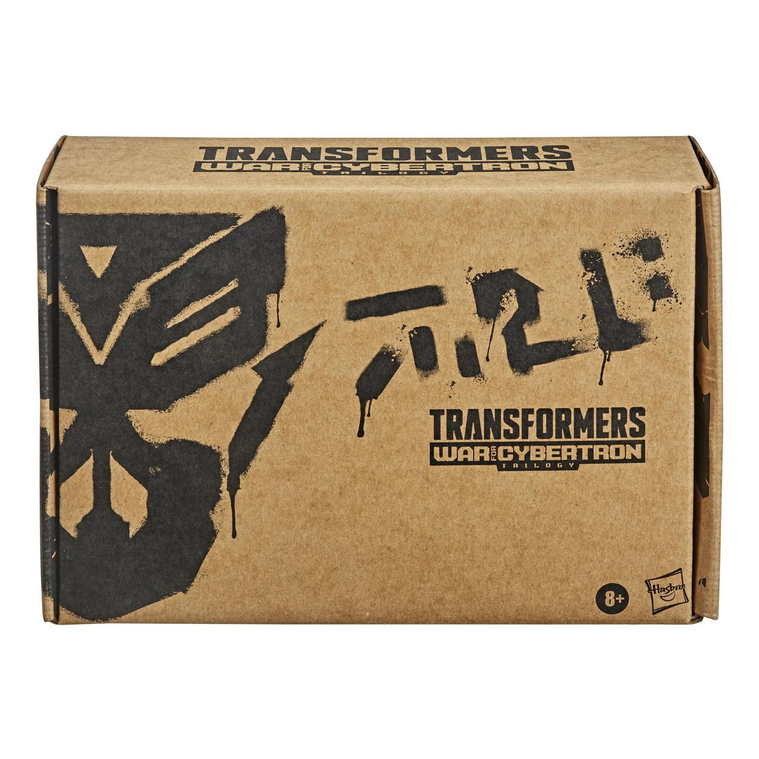 Transformers Generations Selects, WFC-GS16 Bug Bite, figurine de collection  War for Cybertron, classe Deluxe, 14 cm - Walmart.ca