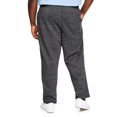 thumbnail image 3 of Pantalon en molleton coupe large à la jambe George Plus pour hommes, 3 of 6