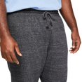 thumbnail image 4 of Pantalon en molleton coupe large à la jambe George Plus pour hommes, 4 of 6