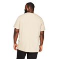 thumbnail image 3 of T-shirt à manches courtes George Plus pour hommes, 3 of 6
