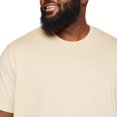 thumbnail image 4 of T-shirt à manches courtes George Plus pour hommes, 4 of 6