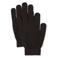 thumbnail image 1 of Time and Tru Women's Mini Mittens 2-Pack, 1 of 1