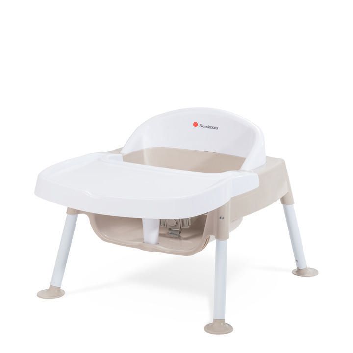 Chaise basse Secure Sitter de Foundations