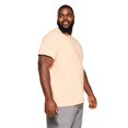 thumbnail image 2 of T-shirt à manches courtes George Plus pour hommes, 2 of 6