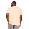 thumbnail image 3 of T-shirt à manches courtes George Plus pour hommes, 3 of 6