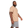 thumbnail image 2 of T-shirt à manches courtes George Plus pour hommes, 2 of 6