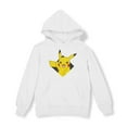 thumbnail image 1 of Pokemon Coton ouaté à capuchon our garçons, 1 of 1
