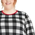 thumbnail image 4 of George Family Plaid Pajamas, 4 of 7