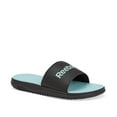 thumbnail image 1 of Reebok Women's Comfort Slides, 1 of 5